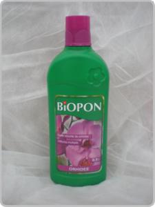 Biopon Ingrasamant Orhidee 500ML