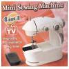 Mini sewing machine - masina de cusut