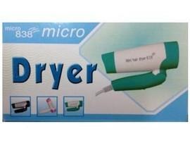 Uscator de Par Micro Dryer