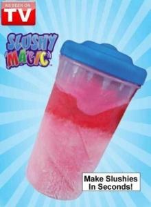 Slushy Magic