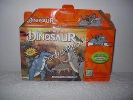Dinozaur Fantasize