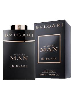Parfum bvlgari black bvlgari