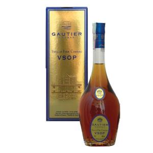 GAUTIER VSOP 0.7L