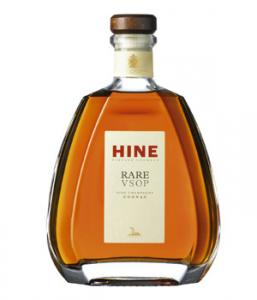 HINE RARE VSOP FINE CHAMPAGNE COGNAC 70CL