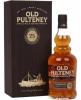 Whisky old pulteney 25yo 70 cl