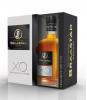 Cognac braastad xo exclusive edition  1l