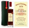 Armagnac dupeyron final cask sweet 1979 0.7 l