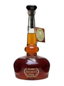 WHISKEY WILLETT POT STILL RESERVE SINGLE BARELL 0.7l