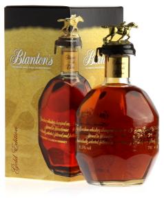 WHISKY BLANTON'S GOLD EDITION 0.7L