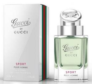 GUCCI BY GUCCI SPORT M EDT 90ML