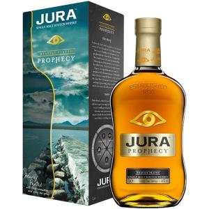 WHISKY ISLE OF JURA PROPHECY 1L