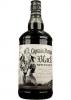 Rom captain morgan black spiced 1l