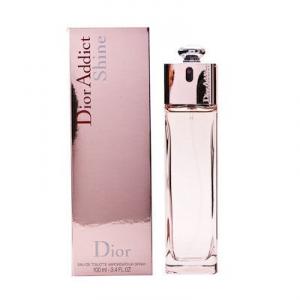 CHRISTIAN DIOR ADDICT SHINE EDT 100ML