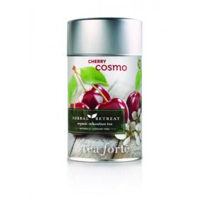 TEA FORTE CEAI DE PLANTE CHERRY COSMO 200G