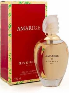 GIVENCHY AMARIGE EDT 100ML