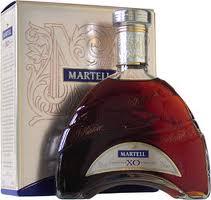 MARTELL XO COGNAC 0.7L