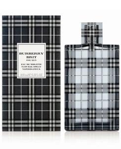 Parfum burberry brit