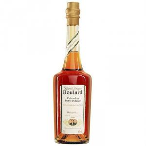 CALVADOS BOULARD GRAND SOLANGE 0.7L