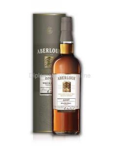 WHISKY ABERLOUR WHITE OAK 0.7L