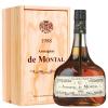 Armagnac de montal 1988 0.7l