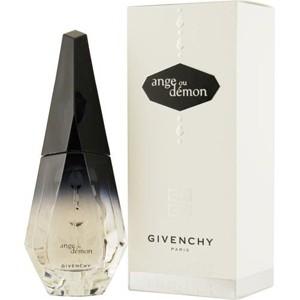 Parfum givenchy ange ou demon