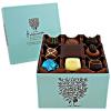 HOLDSWORTH THEOBROMA BLUE BOMBOANE CIOCOLATA 200G