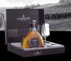 Camus xo elegance set cognac 0.7l