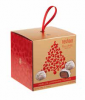 NEUHAUS CHRISTMAS TRUFFLE MARC DE CHAMPAGNE 12 BUC