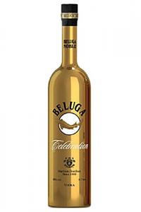 VODKA BELUGA CELEBRATION 1L