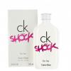 Ck one shock for her edt 100ml