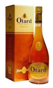 OTARD VS COGNAC 0.7L