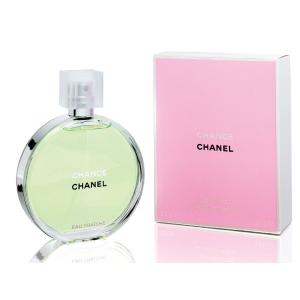 Parfum chanel chance eau fraiche