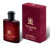 Trussardi uomo the red edt 100 ml