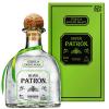 Tequila patron silver 1l