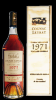 Leyrat 1971 cognac 0.7 l