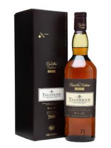 WHISKEY TALISKER DOUBLE MATURED 70CL