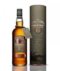 WHISKEY TYRCONNELL 16YO 70CL