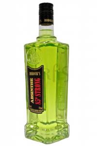 ABSINTH RODNIC'S 70CL