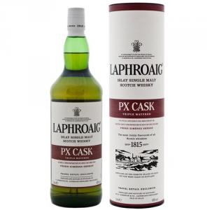 WHISKY LAPHROAIG PX CASK 1L