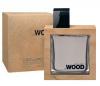 Dsquared wood homme edt 100ml