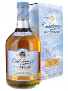 WHISKEY DALWHINNIE WINTERS GOLD 70CL