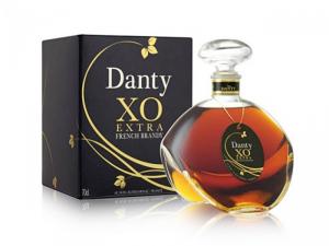 BRADNY DANTY XO EXTRA 70CL