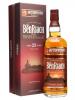 WHISKY BENRIACH 25YO AUTHENTICUS 70CL