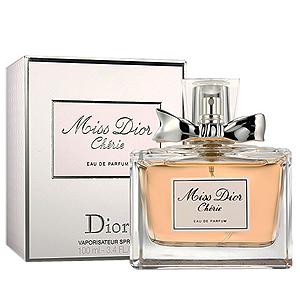 CHRISTIAN DIOR MISS DIOR CHERIE EDP 100ML