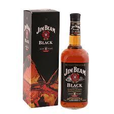 Whisky jim beam