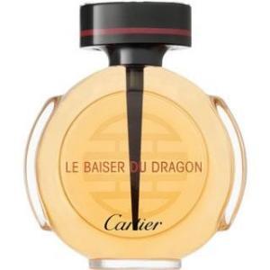 Parfum cartier dragon