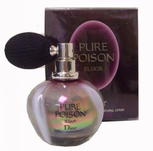 Parfum dior pure poison