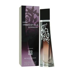 GIVENCHY VERY IRRESISTIBLE L' INTENSE EDT 75ML