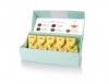 TEA FORTE RIBBON BOX CEAI LOTUS 20 BUC