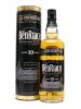 Whisky benriach 10yo curiositas 70cl